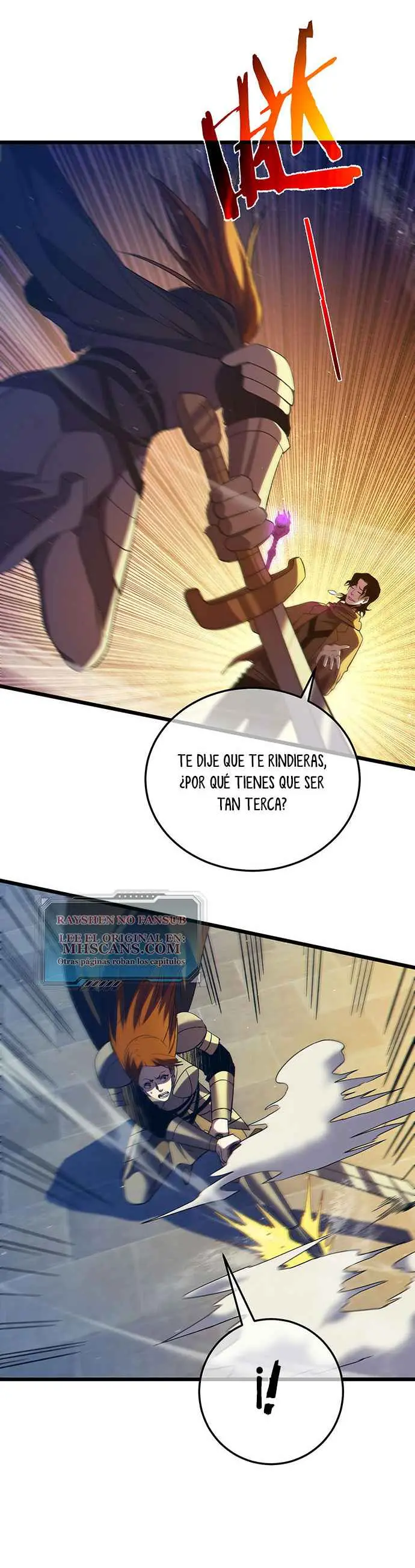  MIS HABILIDADES PASIVAS SON INVENCIBLES > Capitulo 95 > Page 131